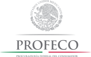 Profeco Logo PNG Vector