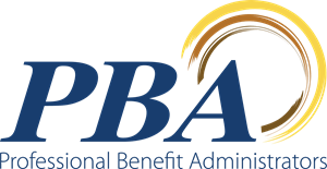 Professional Benefit Administrators PBA Logo PNG Vector