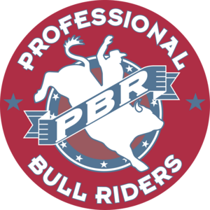 Professional Bull Riders Logo PNG Vector