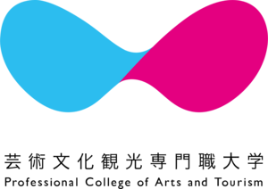 Professional College of Arts and Tourism Logo PNG Vector