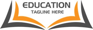 Professional Education Service Logo PNG Vector