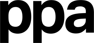 Professional Publishers Association (PPA) Logo Vector
