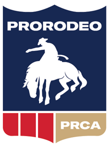 Professional Rodeo Cowboys Association Logo PNG Vector