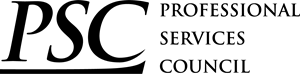 Professional Services Council PSC Logo PNG Vector