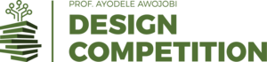Professor Ayodele Awojobi Design Competition Logo PNG Vector