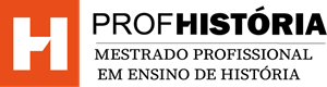 PROFHISTORIA Logo PNG Vector
