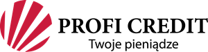 Profi Credit Logo Vector