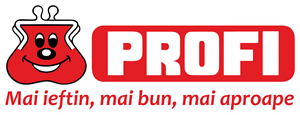 Profi Logo PNG Vector