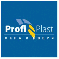 Profi Plast Logo Vector