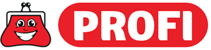 Profi Rom Food Logo PNG Vector