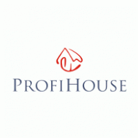 ProfiHouse Logo PNG Vector