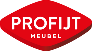 Profijt Meubel Logo PNG Vector