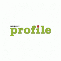 Profile Logo PNG Vector