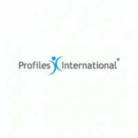 Profiles International Logo Vector