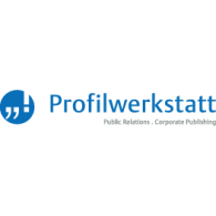 Profilwerkstatt GmbH Logo PNG Vector