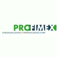 Profimex Logo PNG Vector