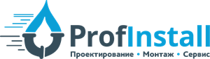 PROFINSTALL Logo Vector