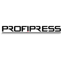 Profipress Logo PNG Vector