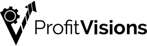 Profit Visions Logo PNG Vector
