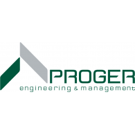 Proger Logo Vector