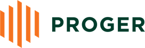 Proger Logo PNG Vector