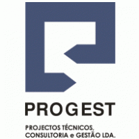PROGEST Logo PNG Vector
