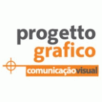 Progetto Grafico Logo PNG Vector