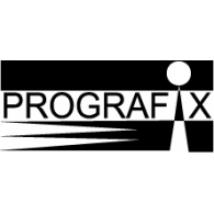 Prografix Logo Vector