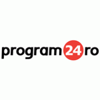 program24 Logo Vector