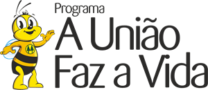 Programa A União Faz Vida Logo PNG Vector