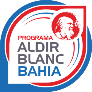 Programa Aldir Blanc Bahia Logo PNG Vector