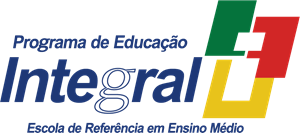 Programa de Educação Integral - Pernambuco Logo Vector