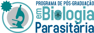 Programa de Pós-Graduação em Biologia Parasitária Logo PNG Vector