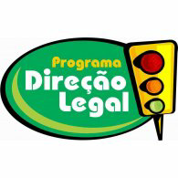 Programa Direção Legal Logo PNG Vector