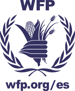 Programa Mundial de Alimentos Logo PNG Vector