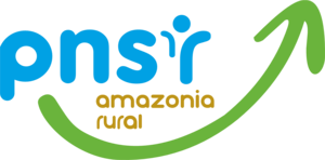 Programa Nacional de Saneamiento Rural (PNSR) Logo PNG Vector