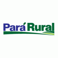 Programa Pará Rural Logo PNG Vector