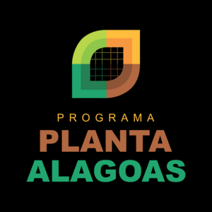 PROGRAMA PLANTA ALAGOAS Logo PNG Vector