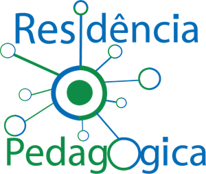 Programa Residência Pedagógica CAPES Logo PNG Vector