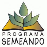 Programa Semeando Logo PNG Vector