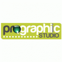 ProGraphic Studio Logo PNG Vector