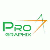 Prographix Logo PNG Vector