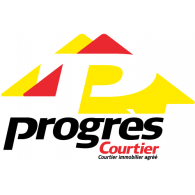 Progres Logo PNG Vector