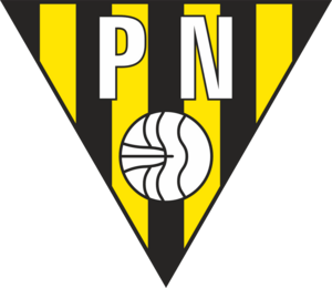 Progres Niedercorn Logo PNG Vector