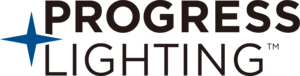Progress Lighting Logo PNG Vector