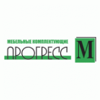 Progress-M Logo Vector