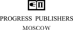 Progress Publishers Logo Vector