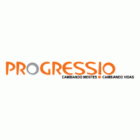 Progressio Logo PNG Vector