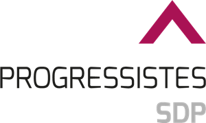 Progressistes SDP Logo PNG Vector