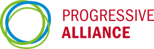 Progressive Alliance Logo PNG Vector
